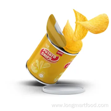 Jojose Brand Halal ISO HACCP BRC FDA Approved Salty Snacks